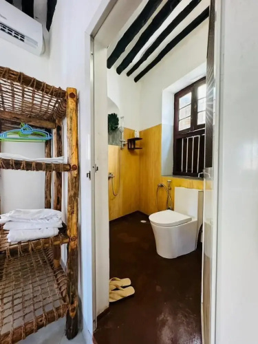 Seafarers Loft