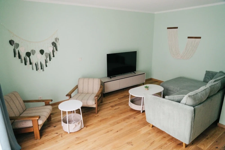 Comfort Apartment