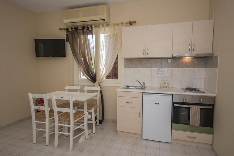 2 Bedrooms Apartment with view