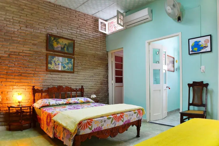 Martirena's Hostal