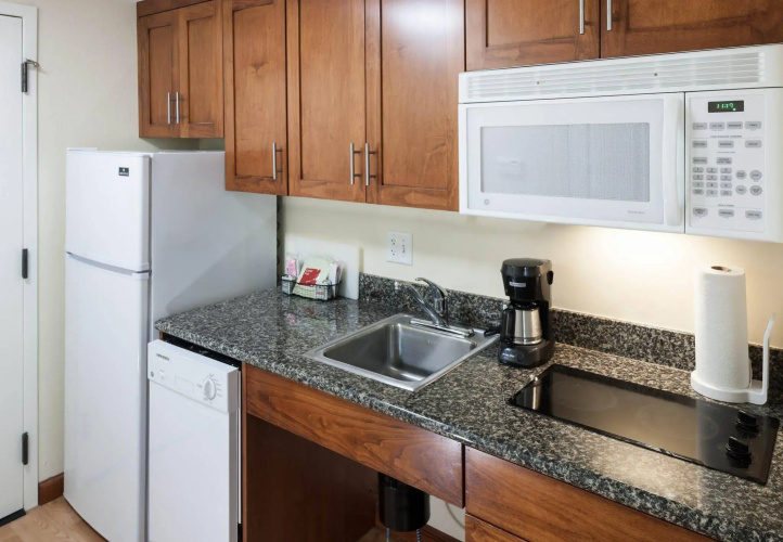 TownePlace Suites by Marriott Suffolk Chesapeake