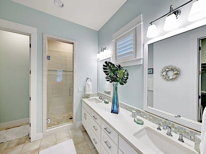 Agave - 3 Br Home