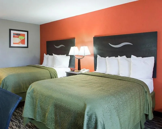 Quality Inn LaPlace