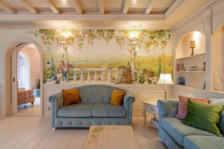 Resort Casa Timis