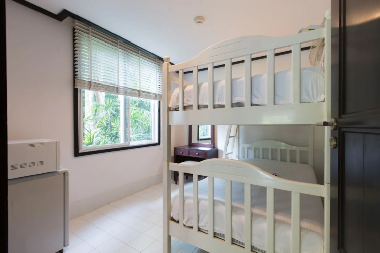 Katamanda Luxury Villas