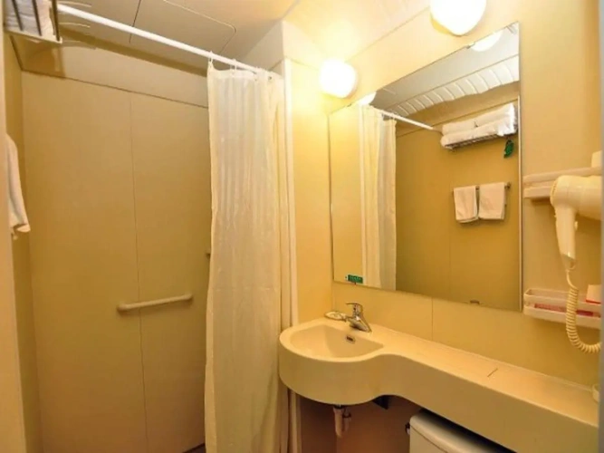 Business room