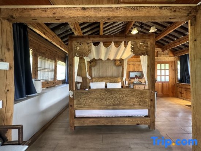 Luxury Double room