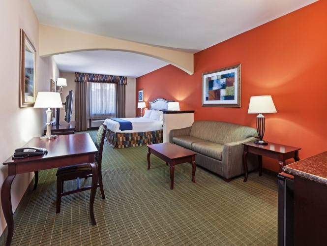 Double Suite