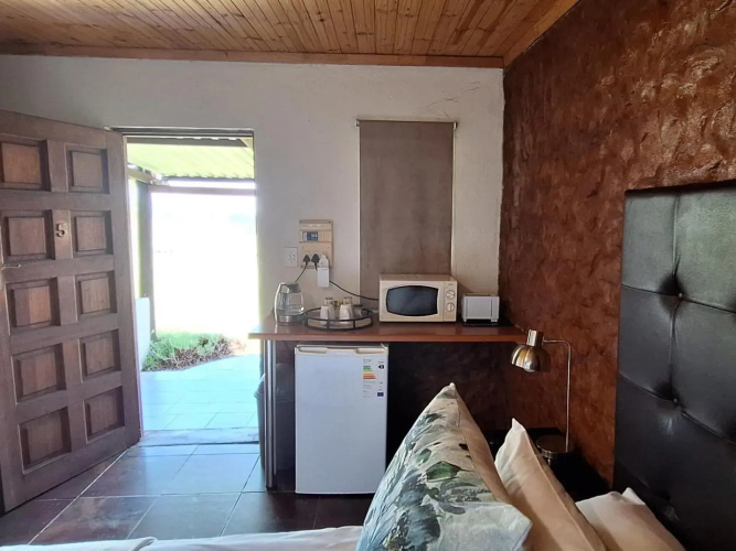 Linglela Lodge