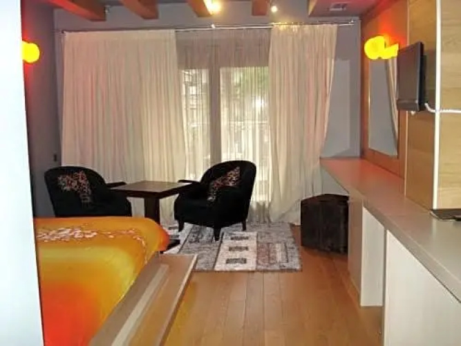 Hotel Koziakas
