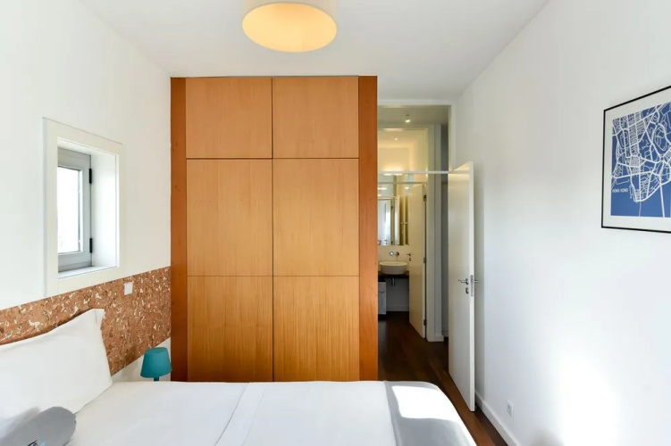 Feel Porto Panoramic Townhouse