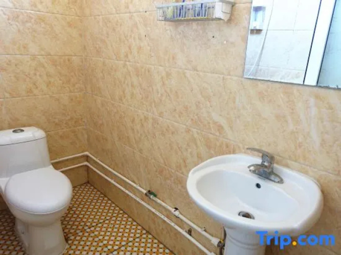 Beijing Shihucheng Resort
