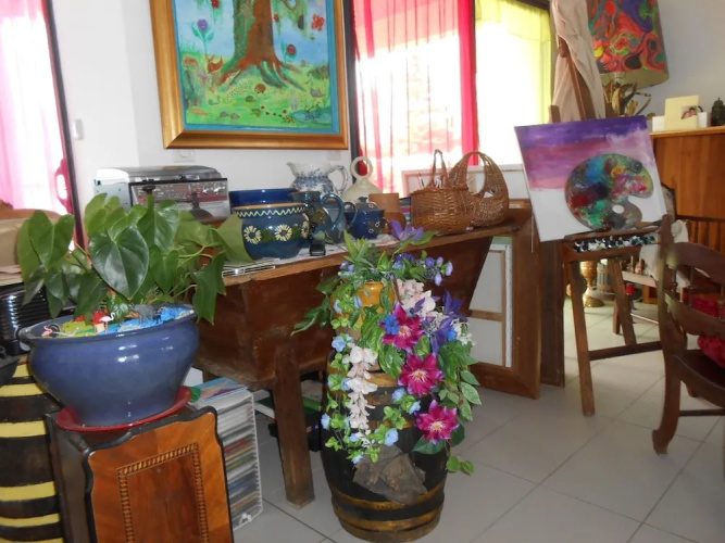 Chez Louis