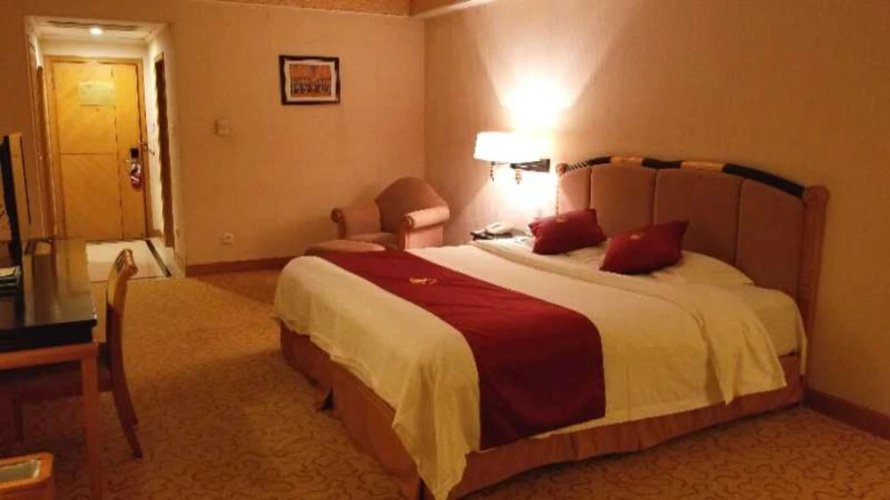 Panyu Guest House
