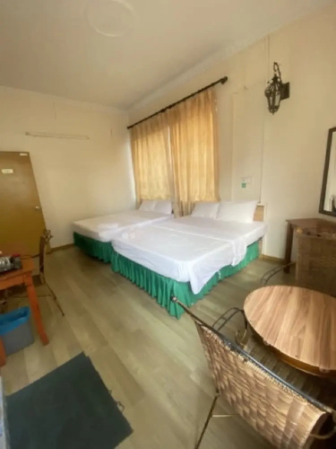 Hotel O Sianglory Inn