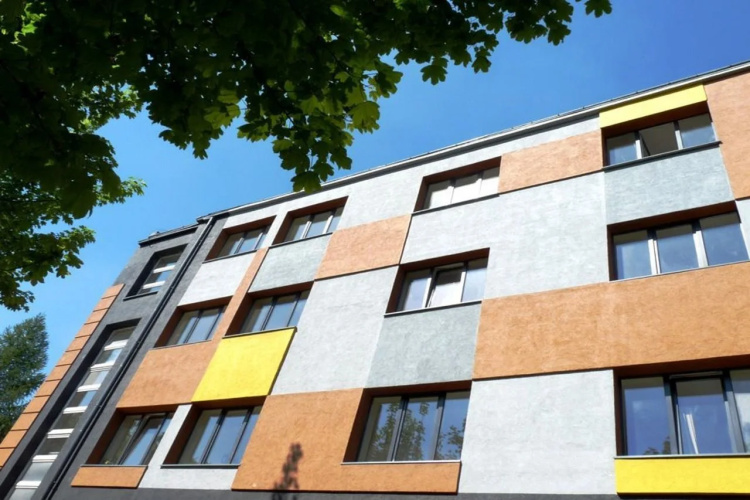 Otel görseli