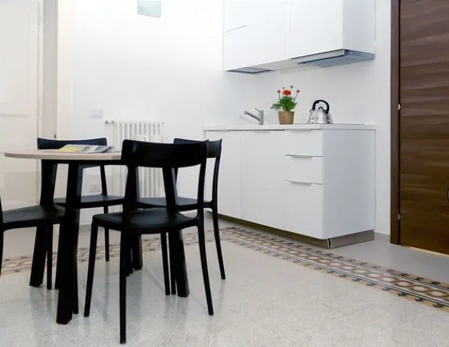 Piedigrotta 54B