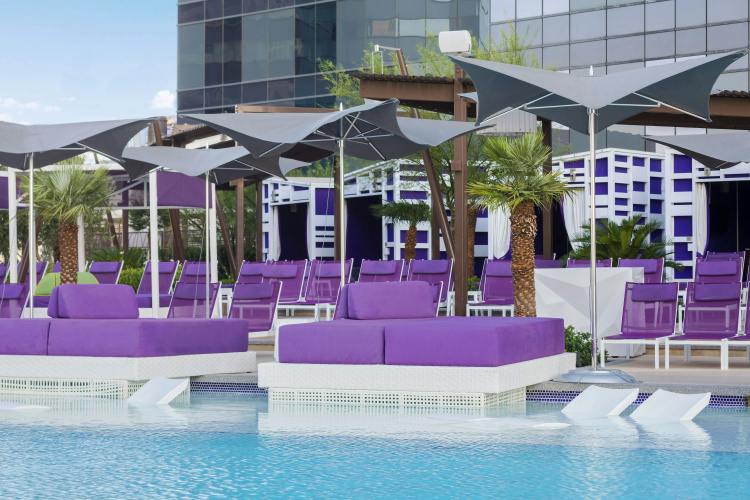 The Cosmopolitan of Las Vegas photo 23