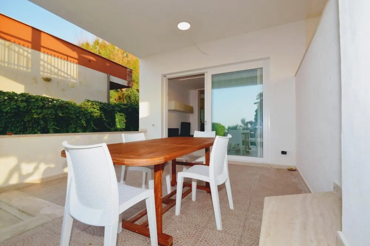Villa Venus With Direct Access to the Beach