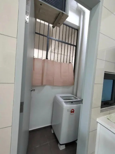ABC Suites