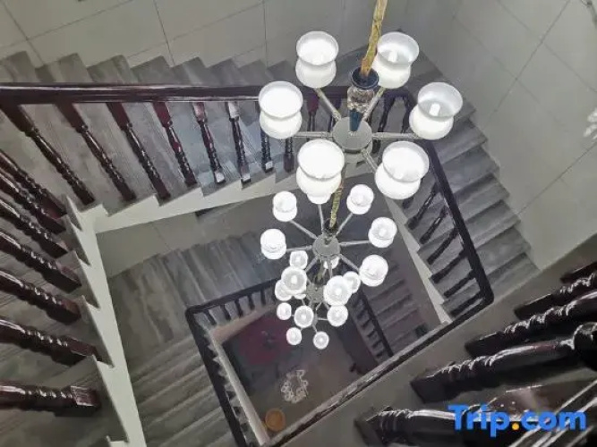 Yiyuan Linyang Homestay