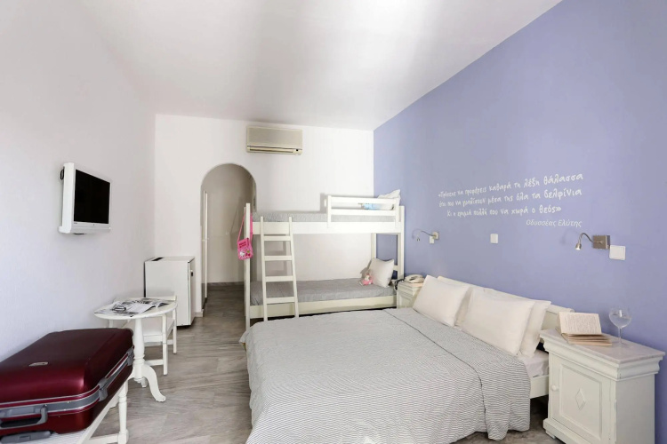 Aphrodite Beach Resort Hotel