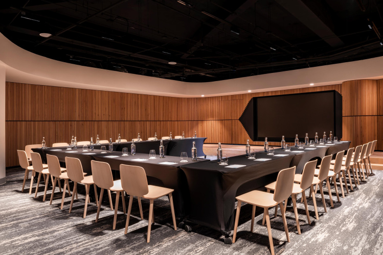 Andaz Mexico City Condesa photo 20