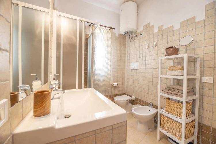 Trullo Romeo - Ostuni