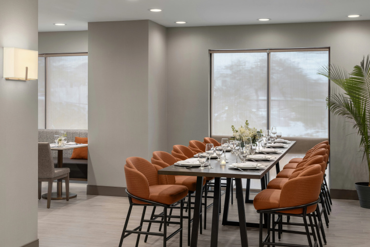 DoubleTree by Hilton Hotel Las Vegas Airport photo 31