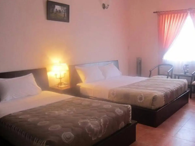 HP Villa Hotel