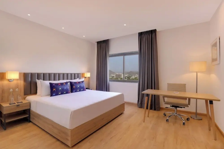 Superior room
