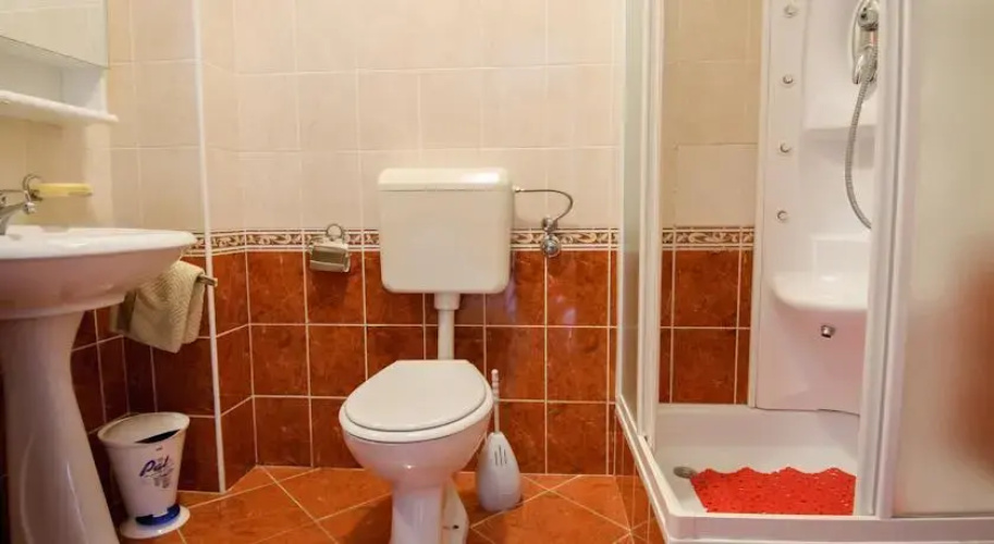 Apartment Lea