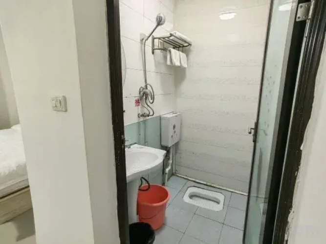 Chenxi Hotel