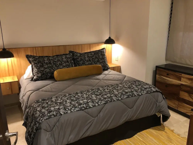 Hotel Villas de Todos Santos