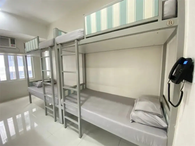 UHome Lacson