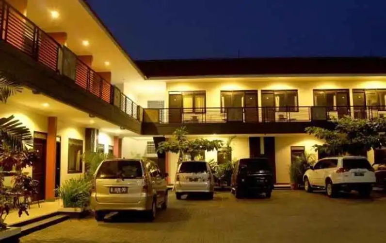 The Winner Hotel