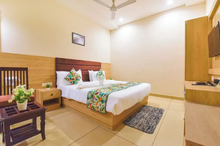 Hotel Remark