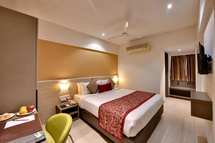 Citrus Vadodara