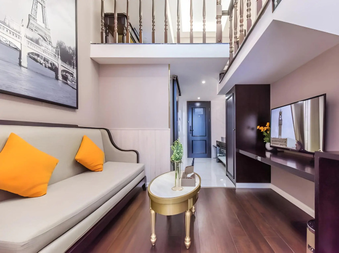 GEM Hotel (Chunxi Road Taikoo Li)