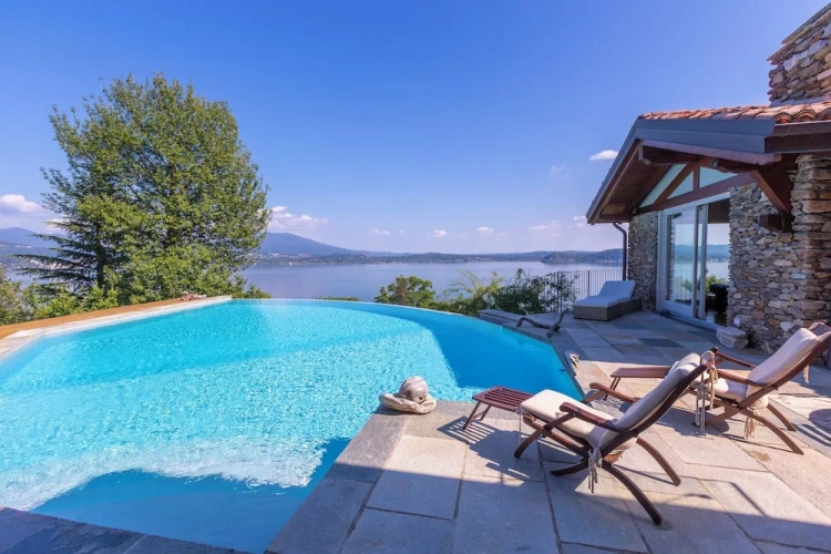 Family Villa