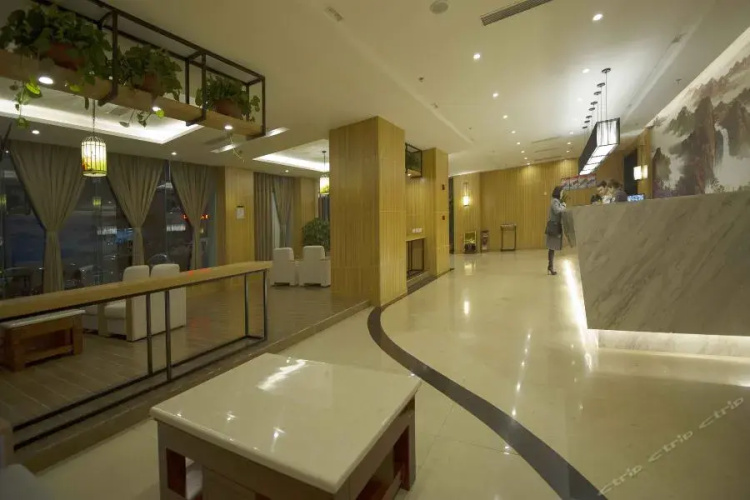 Seaman Hotel