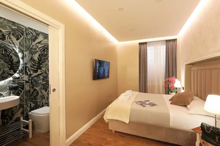 Vatican Cozy Suites