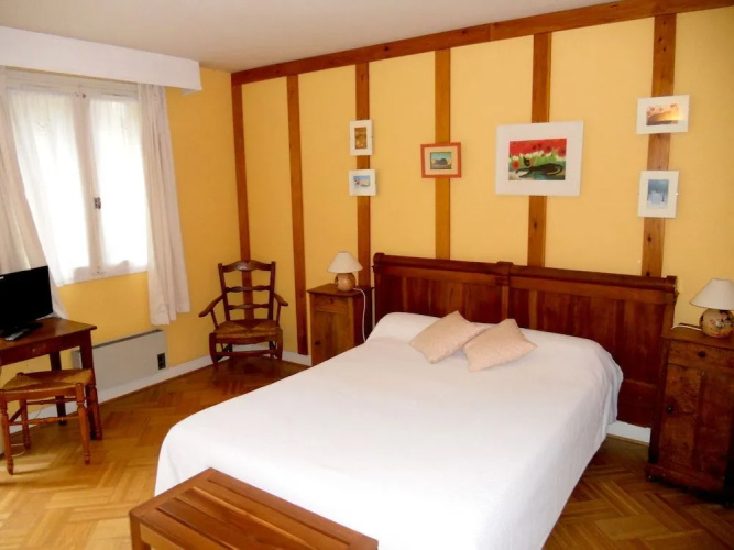 Logis Auberge La Solognote