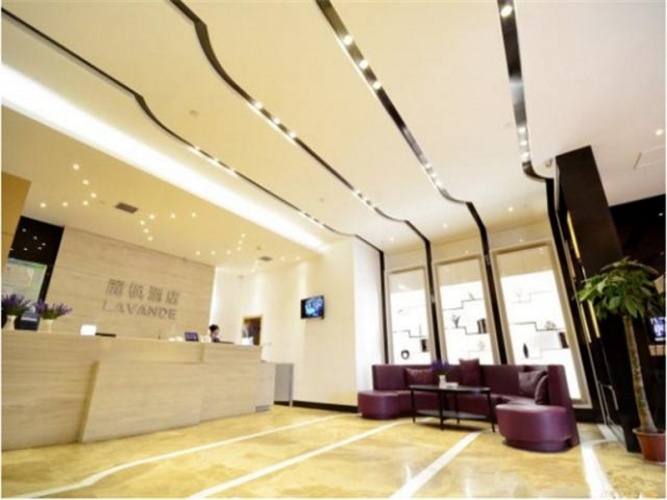 Premier Double room