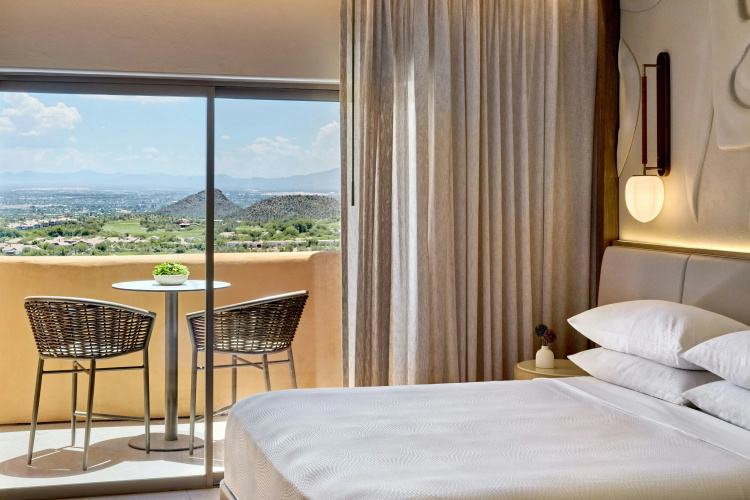 Jw Marriott Tucson Starr Pass Resort And Spa photo 9
