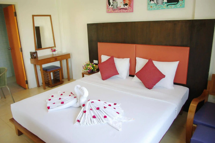 Mild Guesthouse