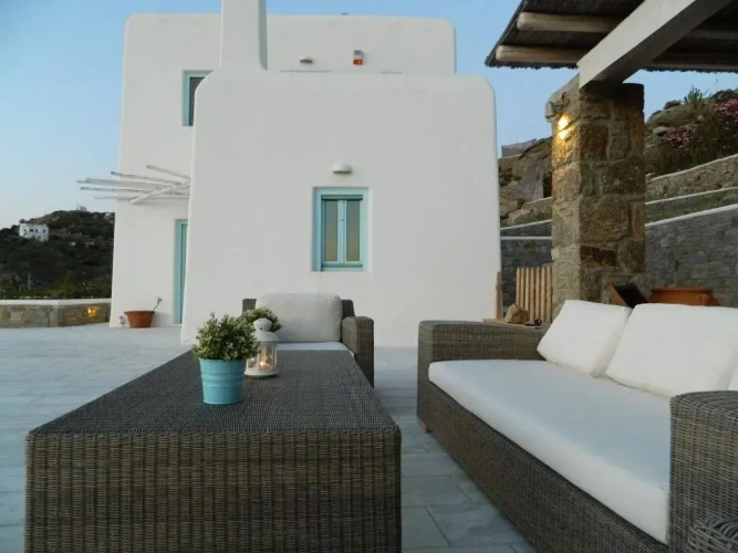 Villa
