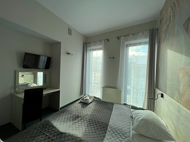 Classic Single room