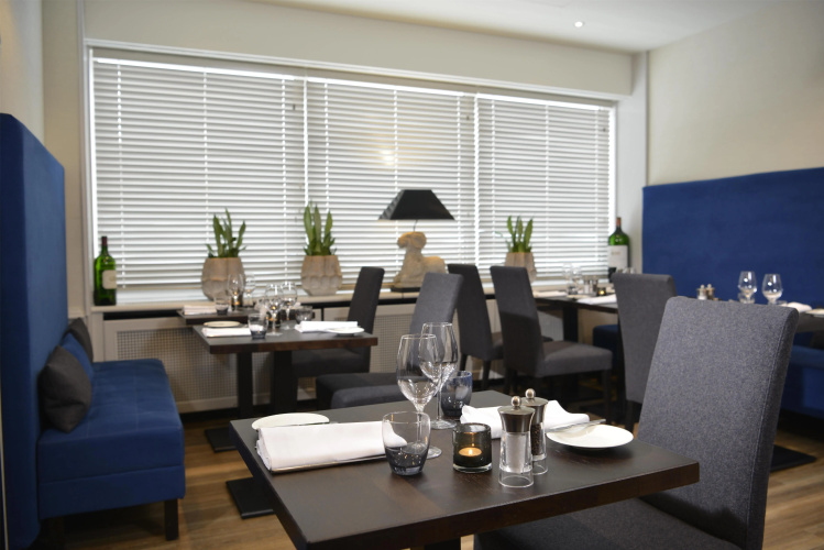 Best Western Premier Parkhotel Kronsberg photo 31
