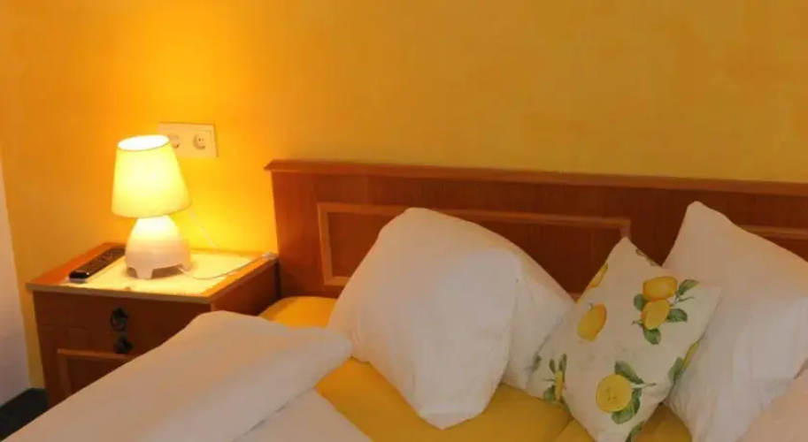 Tirolerland Pension